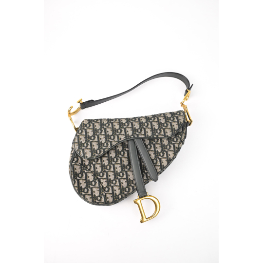 Dior Saddle