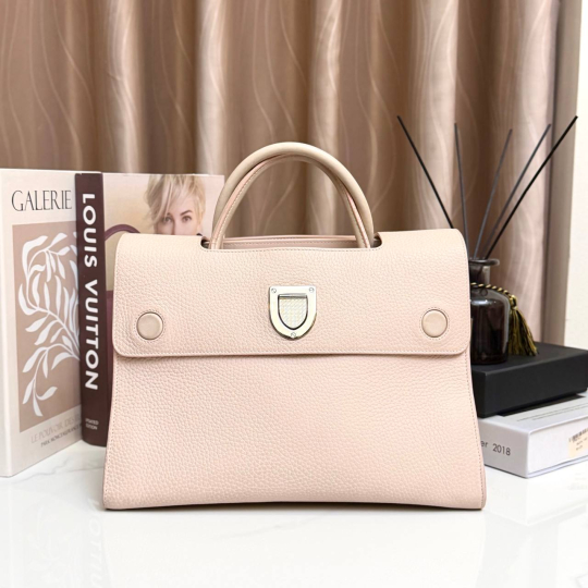 Tote Dior Diorama