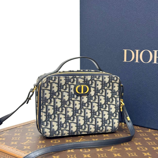 Dior Camera Oblique