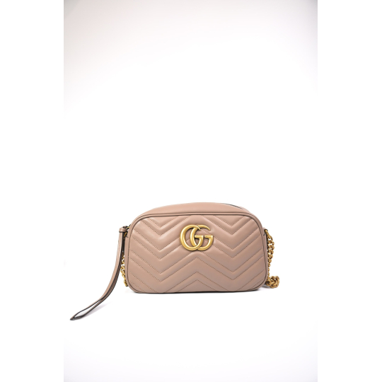 Gucci Camera