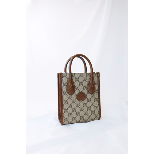 Gucci Interlocking G Mini