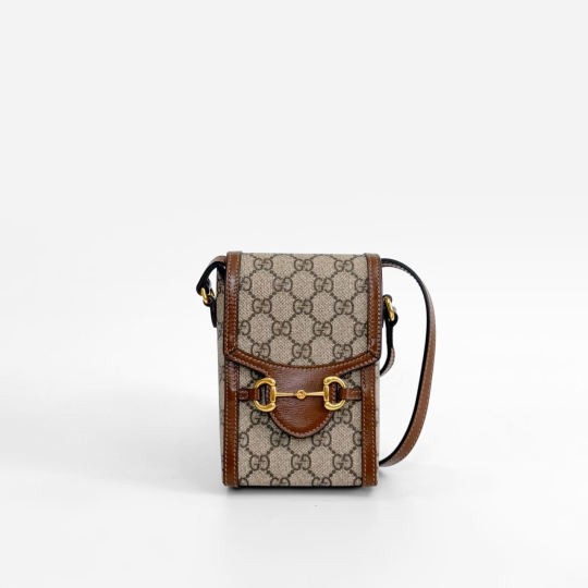 Gucci Phonebox