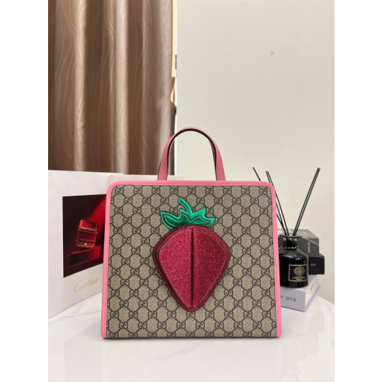 Tote Gucci Dâu