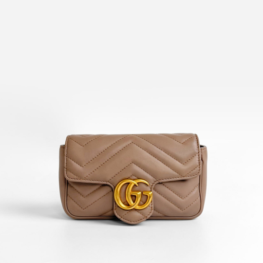 Gucci Marmont Nude
