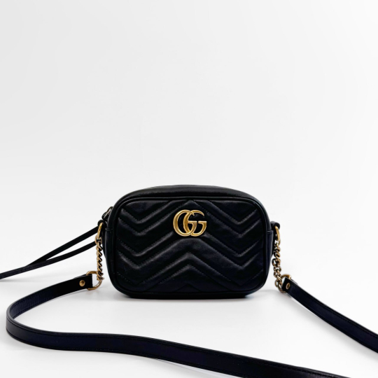 Gucci Camera