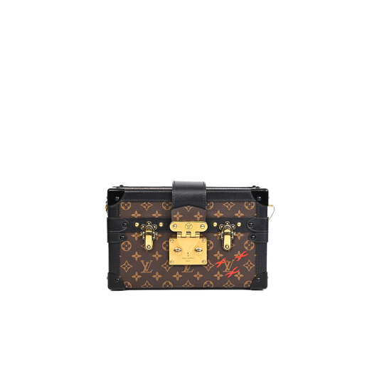 LV Trunk 