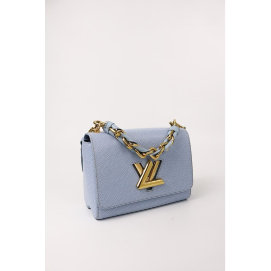 LV Twist Xanh