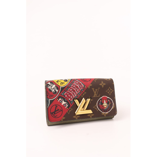 Woc LV Twist 