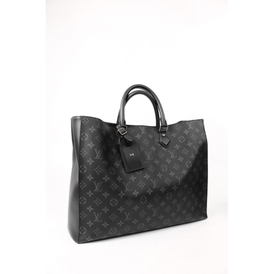 Tote LV Đen