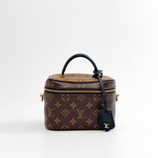 LV Vanity Monogram