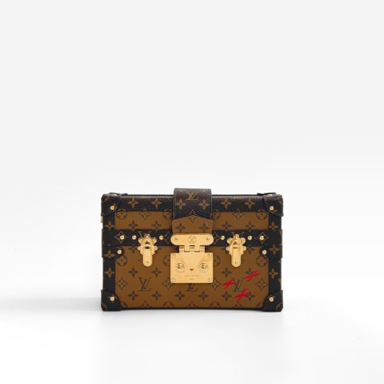 LV Petit Trunk
