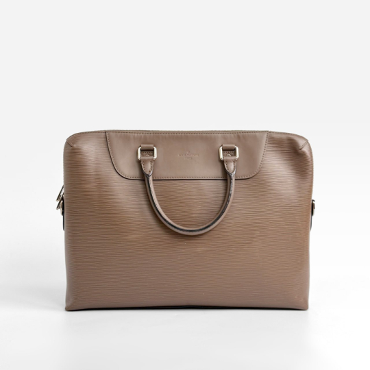 Tote LV Epi Nâu