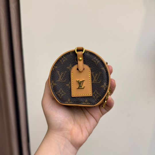 LV Boite Nano