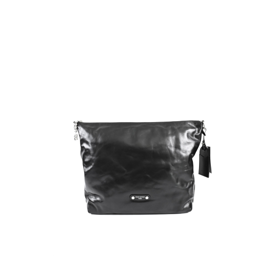 LV Vagabond Hobo Đen 