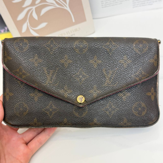 LV Felicie 