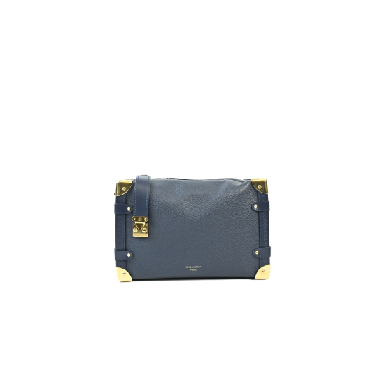 LV Side Trunk Navy