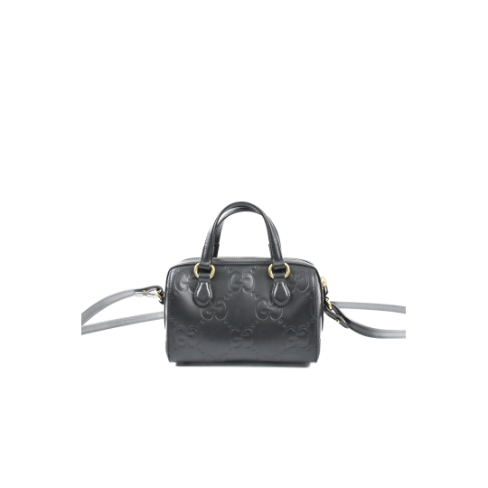 Gucci Speedy Đen
