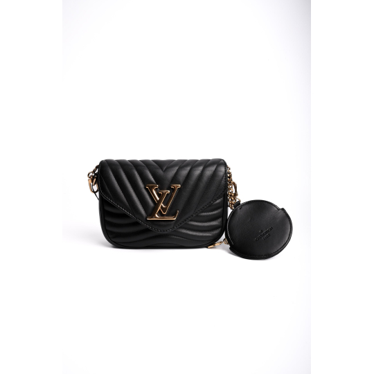 Túi LV New Wave Multi Pochette 