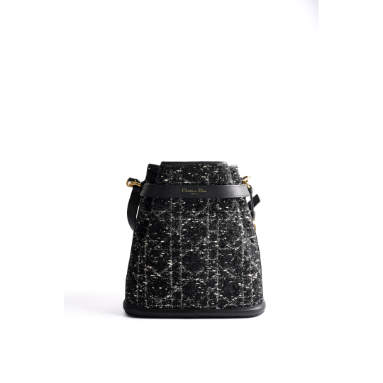 Túi Dior C'est Bucket 