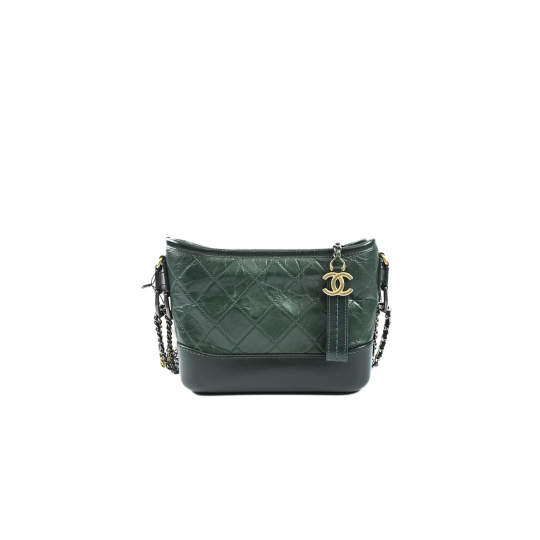 Chanel Gab Xanh