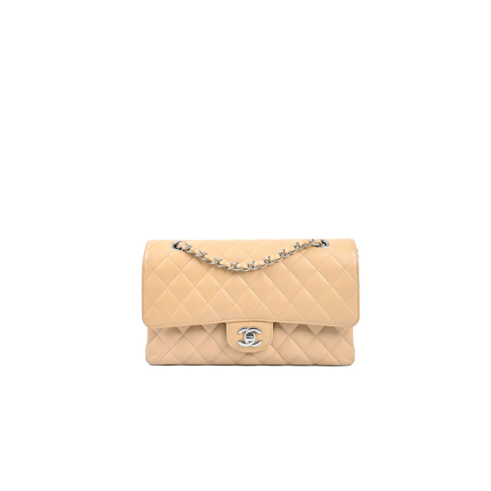 Chanel Classic Be Vàng