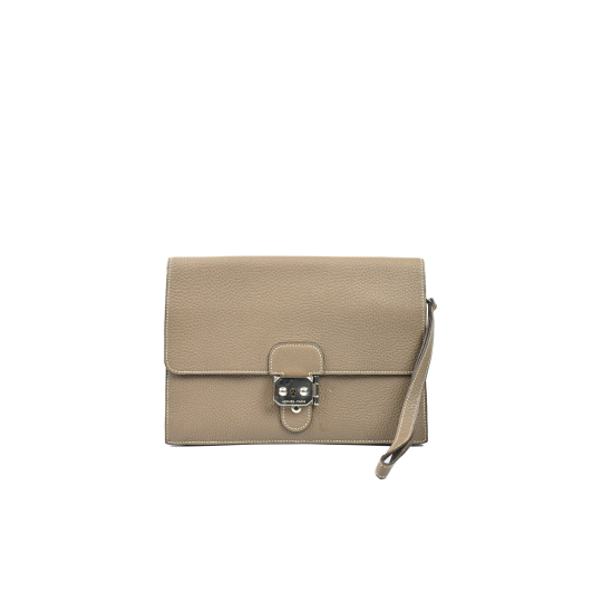 Hermès Sac à Dépêches Pouch