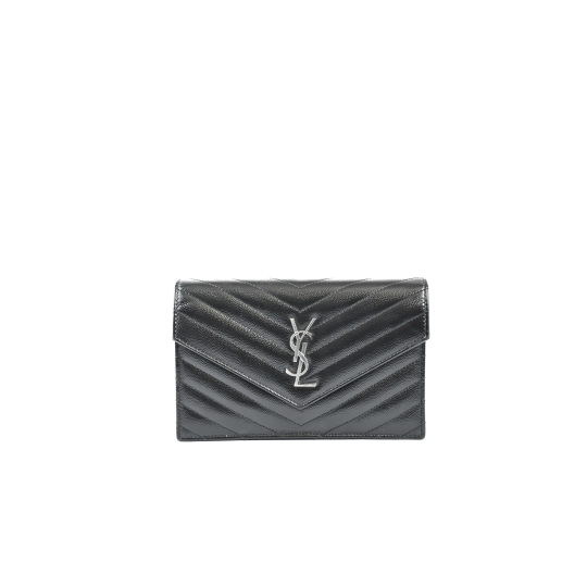 Woc YSL Đen