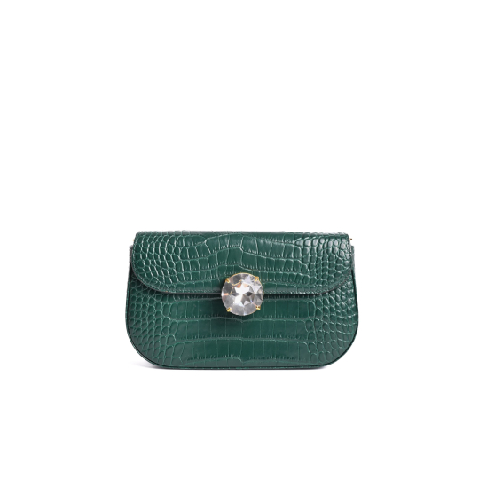 Túi Miu Miu Croc