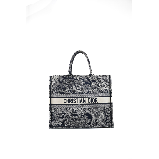 Tote Dior