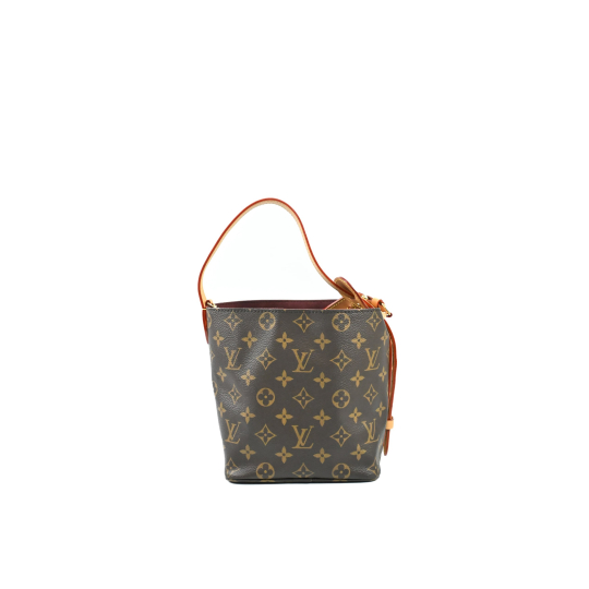 LV All In BB Monogram
