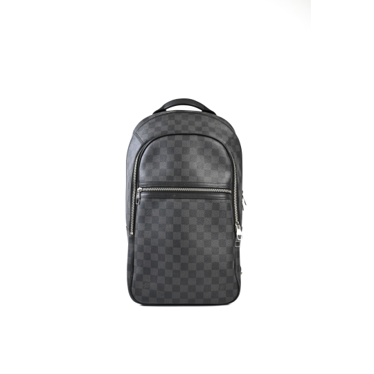 LV Damier Đen