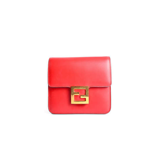 Túi Fendi Fab 
