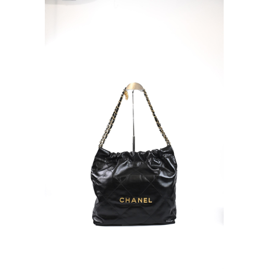 Chanel C22 Đen