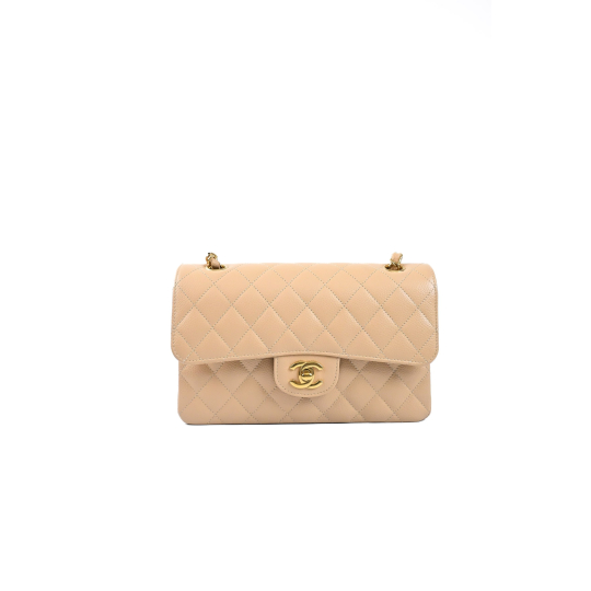 Chanel Classic Be