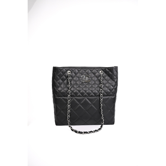 Tote Chanel Black