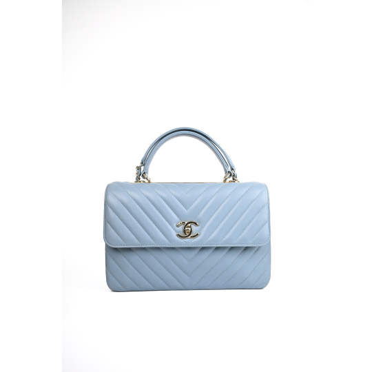 Chanel Trendy 