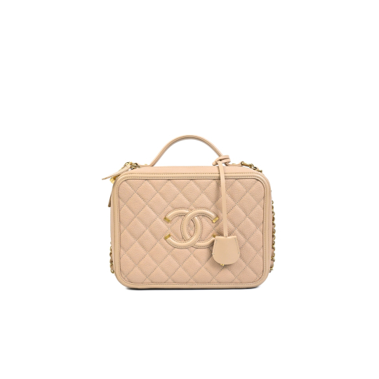 Chanel Vanity Be