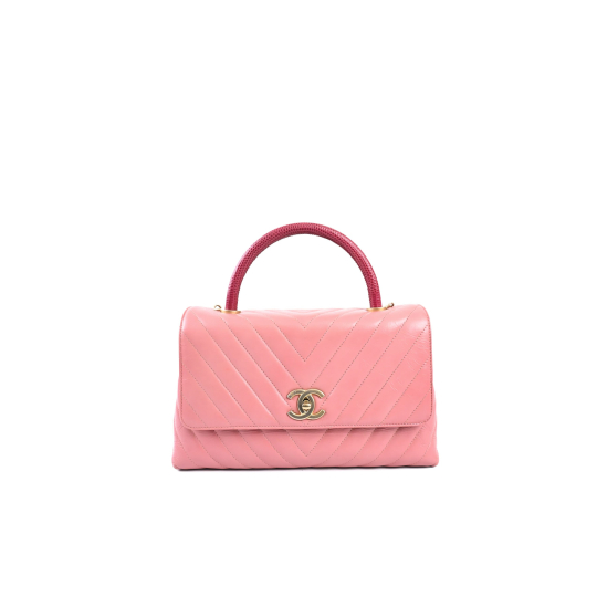 Chanel Coco Hồng