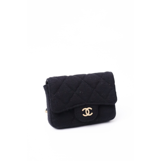 Chanel Mini Đen