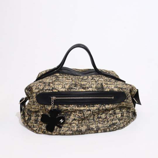 Tote Chanel