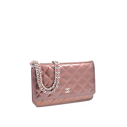 Woc Chanel Nâu