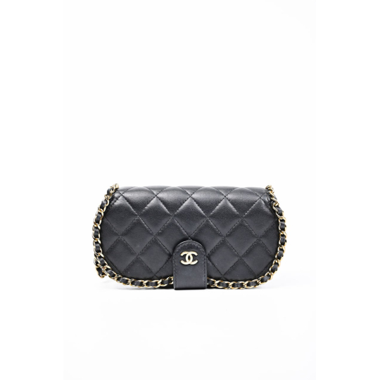 Chanel Black