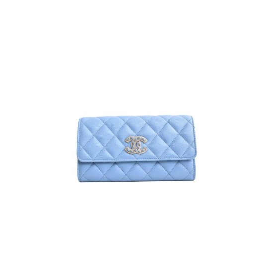 Chanel Caviar Flap