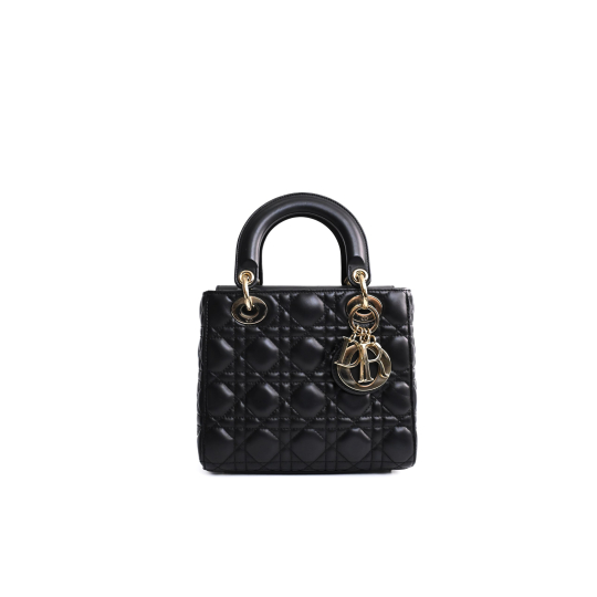 Dior Lady Đen