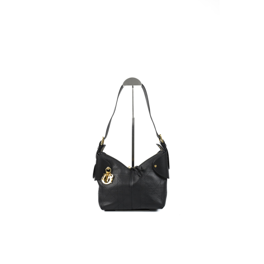 Dior Carryall Voyage Đen
