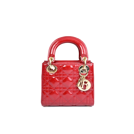 Dior Lady Đỏ