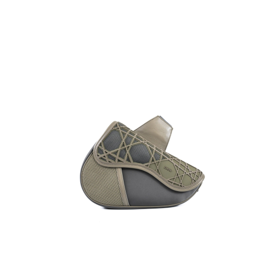 Dior Saddle