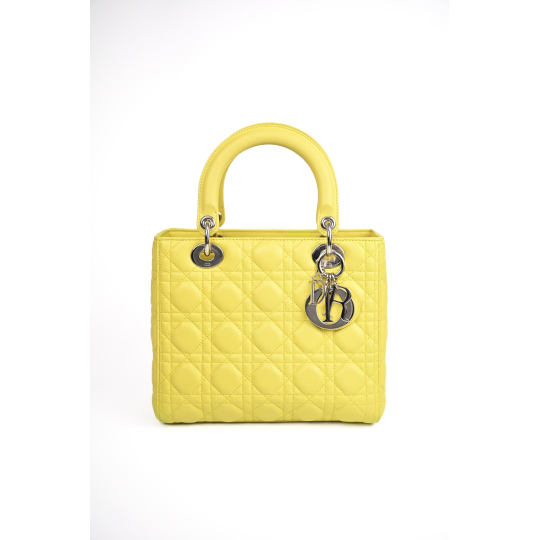 Dior Lady Vàng