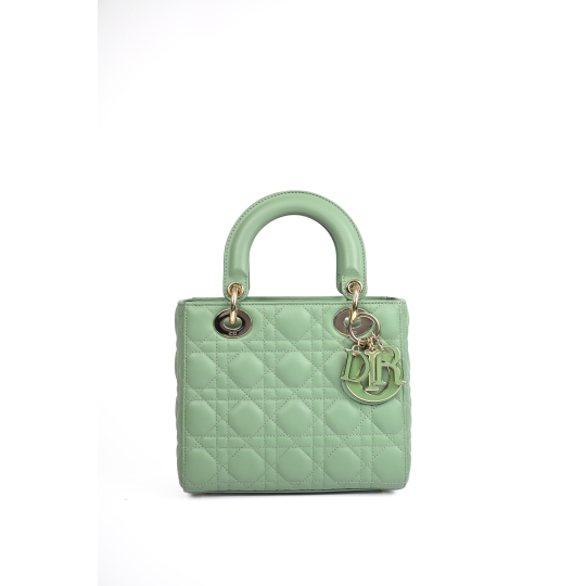 Dior Lady Xanh