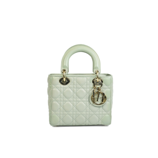 Dior Lady Xanh